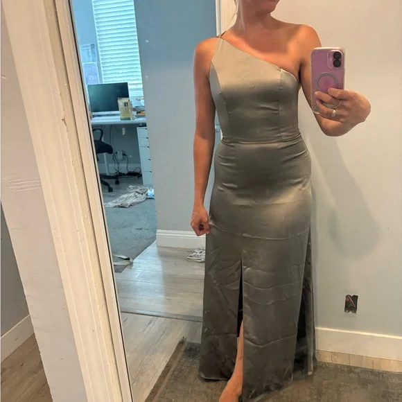 Jenny Yoo Marlowe - Picture 2 of 2